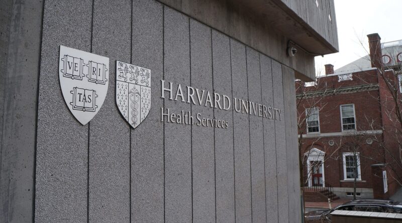 Nguyen Says HUHS Prioritizes Access to Mental Health Services, Declines to Comment on Luke Tang Trial |  News |  Harvard Crimson