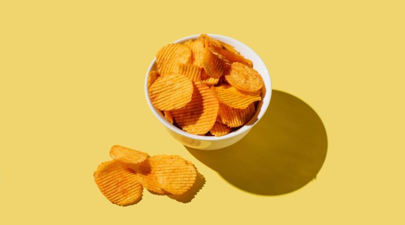 The Healthiest Chips: Nutritionists Reveal Tips for Finding the Perfect Snack